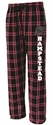 Picture of HES - Flannel Pants