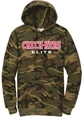 Picture of Check-Hers - Military Camo Hoodie