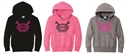 Picture of Check-Hers - Pullover Hoodie